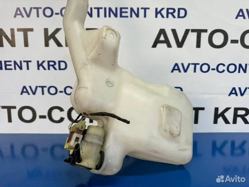 Бачок стеклоомывателя Honda Elysion RR1 K24A - миниатюра 4