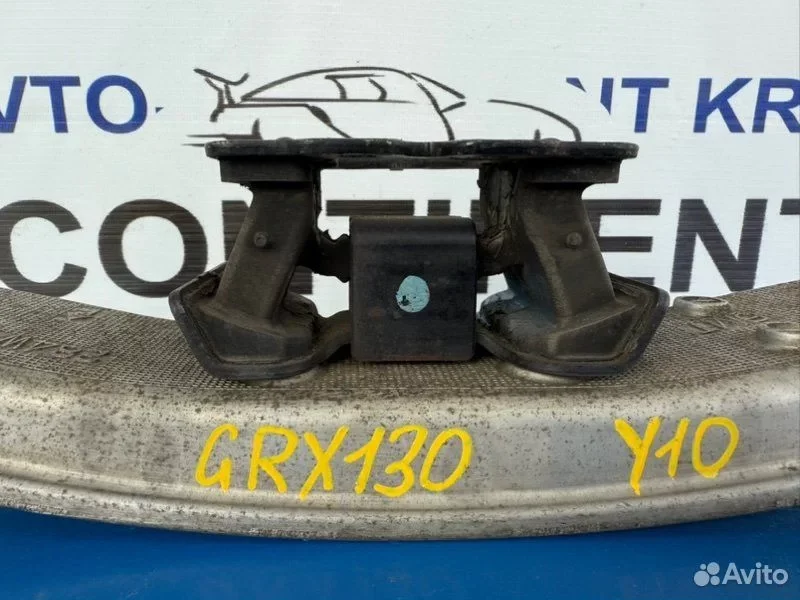 Подушка АКПП Toyota Mark X GRX130 4GR - миниатюра 2