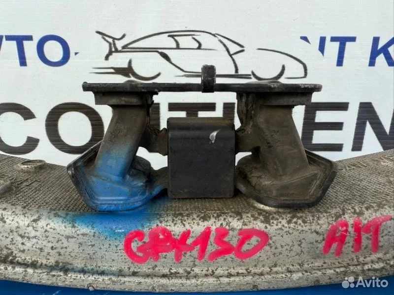 Подушка АКПП Toyota Mark X GRX130 4GR - миниатюра 3