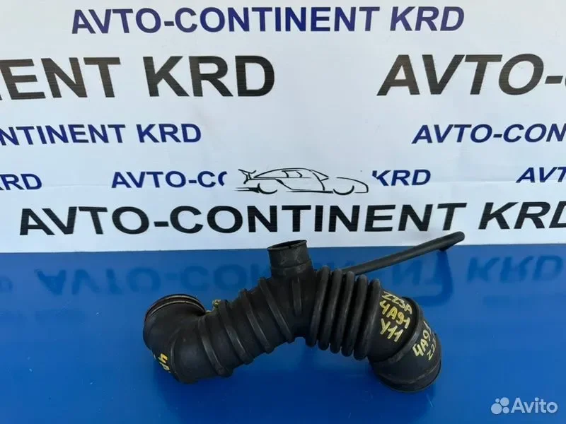 Гофра воздушного фильтра Mitsubishi Colt Z23A 4A91 - миниатюра 2