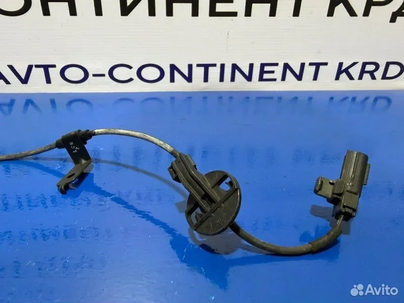 Датчик abs передний левый Daihatsu Mira LA350S KF - миниатюра 6