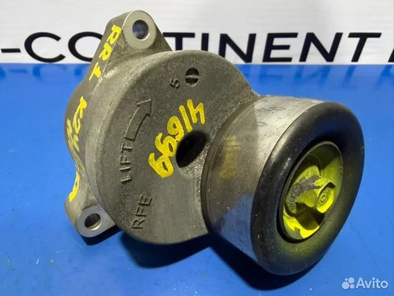 Ролик натяжной Honda Elysion RR1 K24A - миниатюра 3