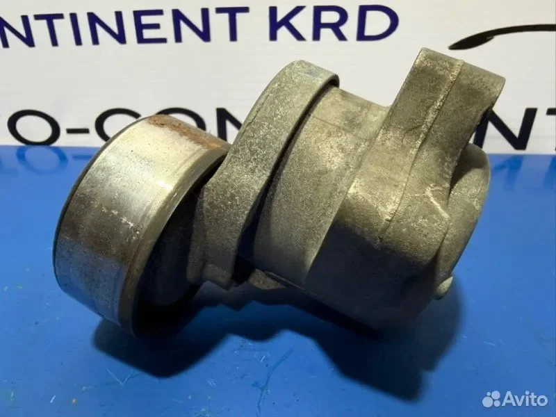 Ролик натяжной Honda Elysion RR1 K24A - миниатюра 6