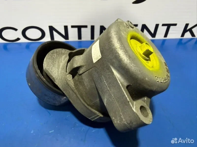 Ролик натяжной Honda Elysion RR1 K24A - миниатюра 7
