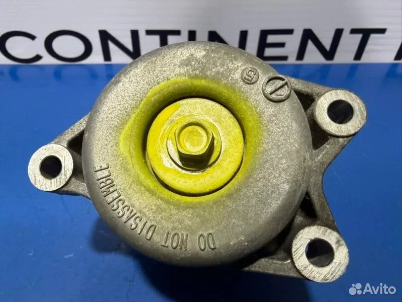 Ролик натяжной Honda Elysion RR1 K24A - миниатюра 8