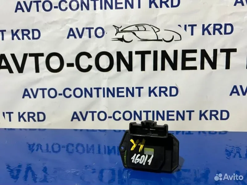 Реостат передний Toyota Alphard ANH10 2AZ - миниатюра 2