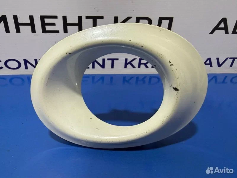 Рамка туманки передняя левая Honda Elysion RR1 - миниатюра 3