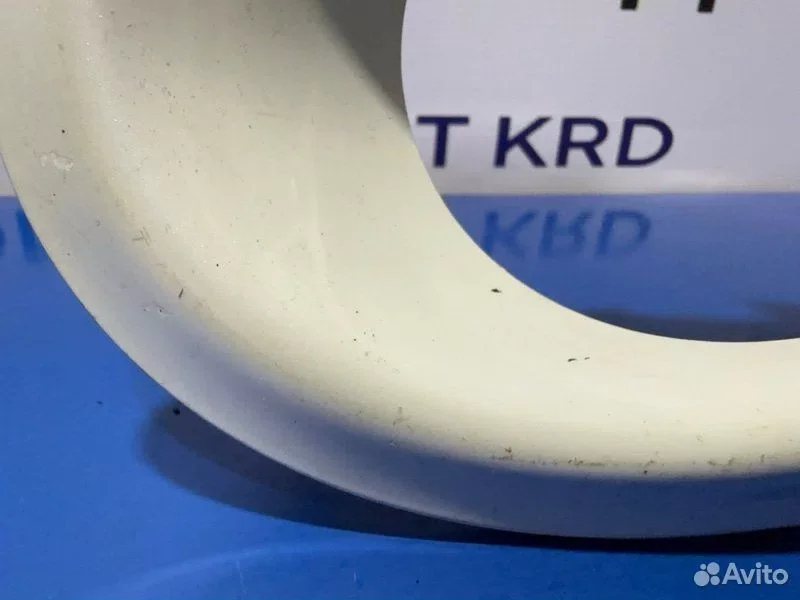 Рамка туманки передняя левая Honda Elysion RR1 - миниатюра 5