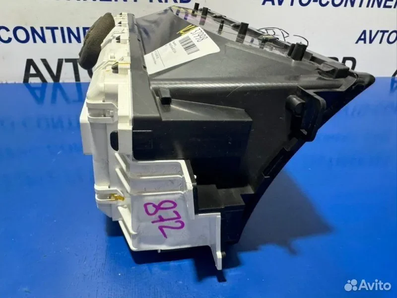 Спидометр Honda Elysion RR2 K24A - миниатюра 5