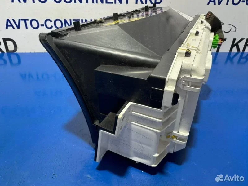 Спидометр Honda Elysion RR2 K24A - миниатюра 6