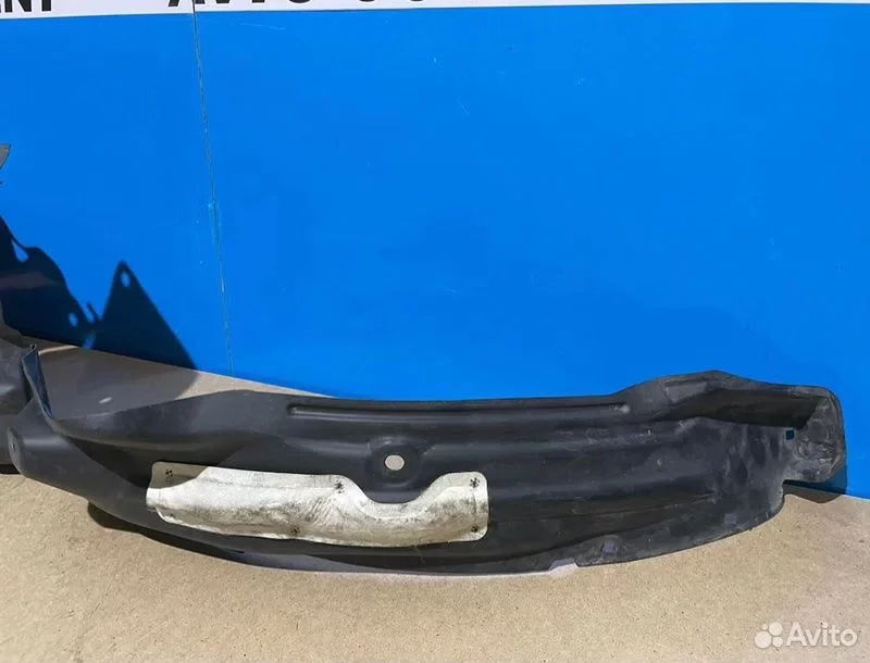 Подкрылок передний левый Honda N-BOX JF3 S07B - миниатюра 3