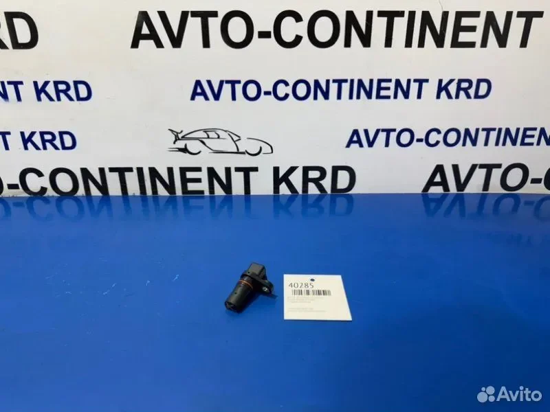 Датчик положения коленвала Honda Shuttle GP8 LEB - изображение 1