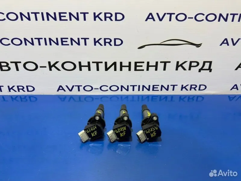 Катушка зажигания Daihatsu Mira L275V KF - изображение 1