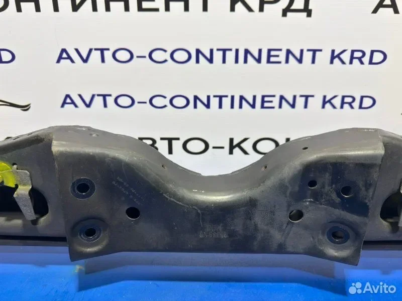 Балка подвески Mini Cooper R50 W10B16A - миниатюра 8