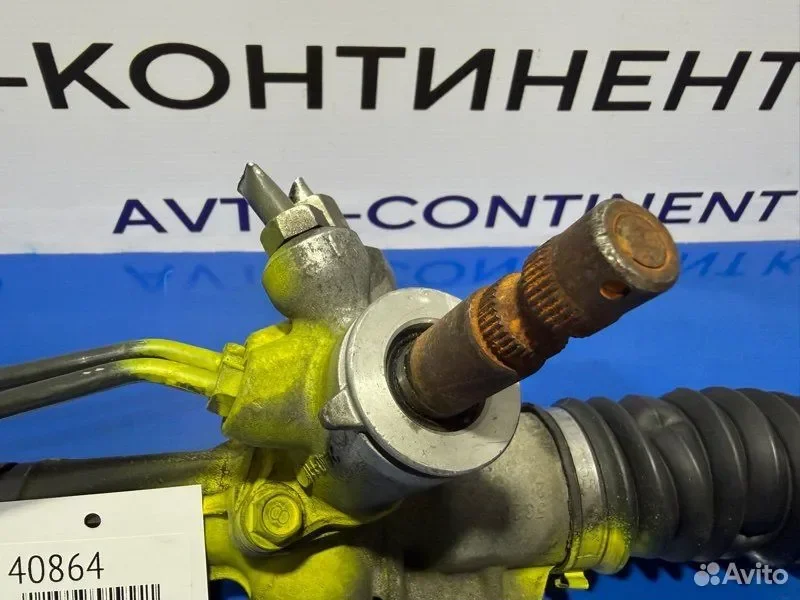 Рулевая рейка Daihatsu Move L175S KF - миниатюра 6