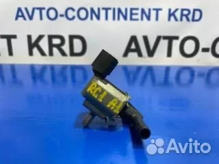 Вакуумный клапан Honda Stepwgn RG1 K20A - миниатюра 2