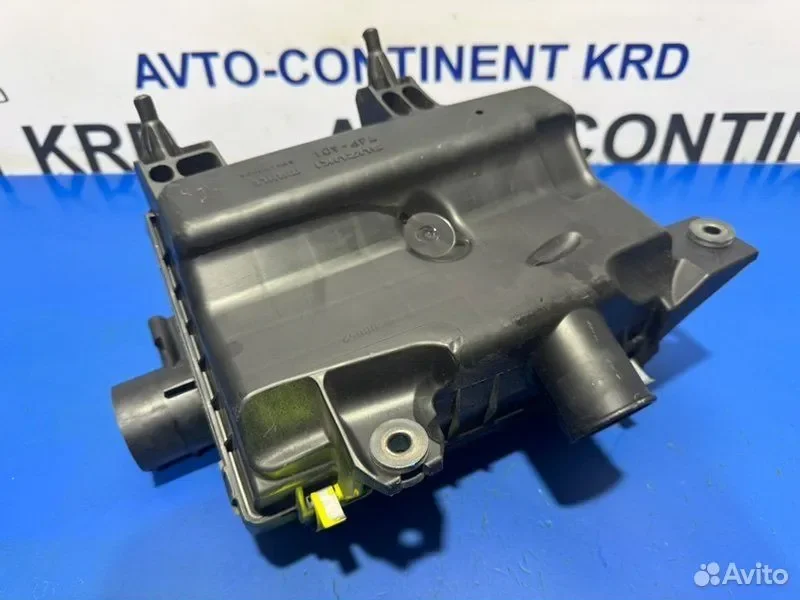 Корпус воздушного фильтра Suzuki Alto HA36V R06A - миниатюра 4