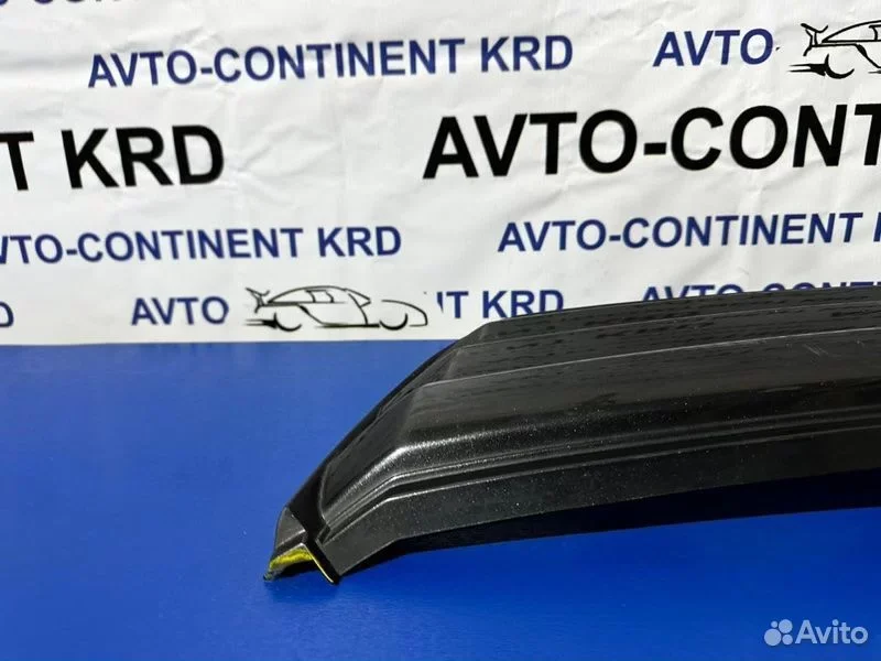 Решетка радиатора Toyota Noah AZR60 1AZ - миниатюра 6