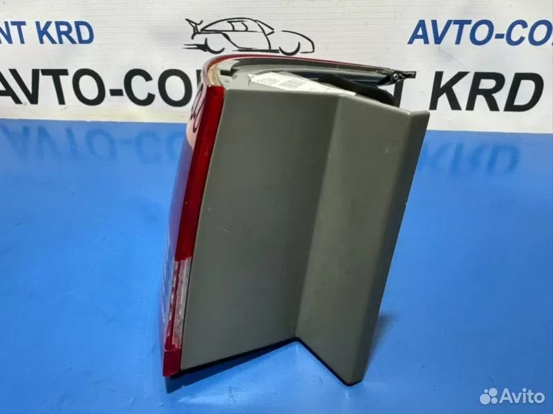 Стоп левый Honda Elysion RR1 K24A - миниатюра 4