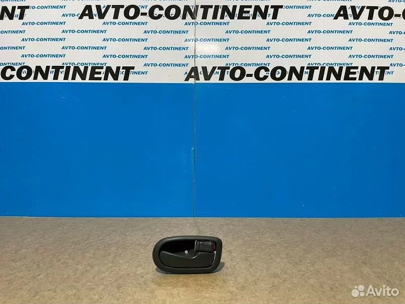 Ручка двери внутренняя передняя левая Daihatsu YRV