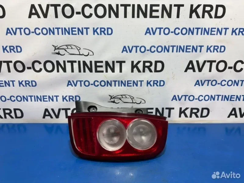 Стоп правый Nissan March AK12 CR12 - изображение 1