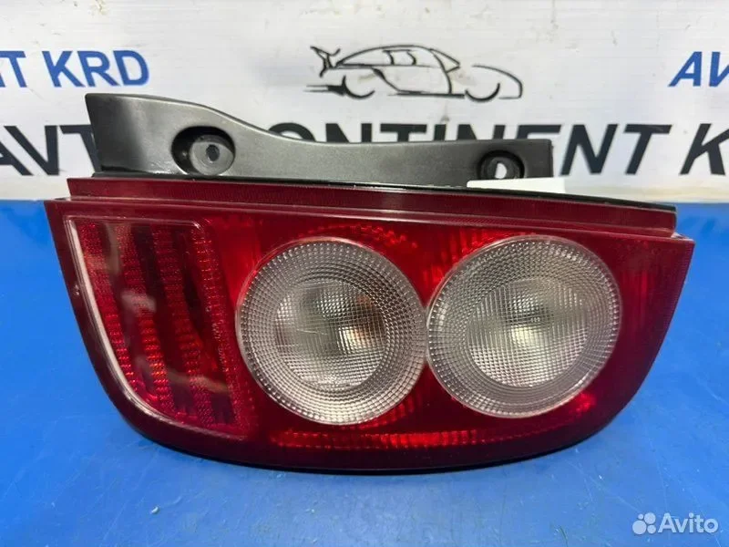 Стоп правый Nissan March AK12 CR12 - миниатюра 2