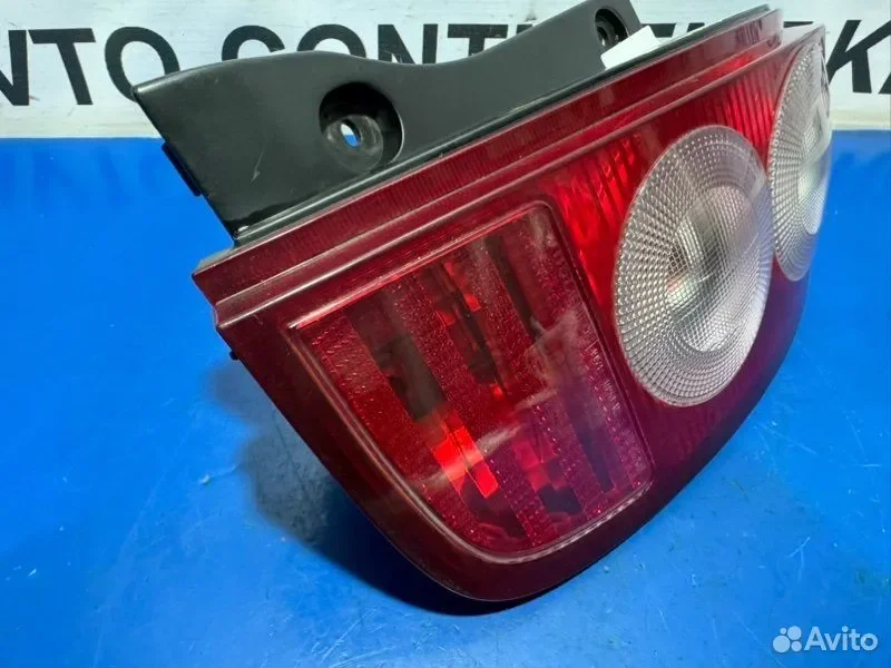 Стоп правый Nissan March AK12 CR12 - миниатюра 3