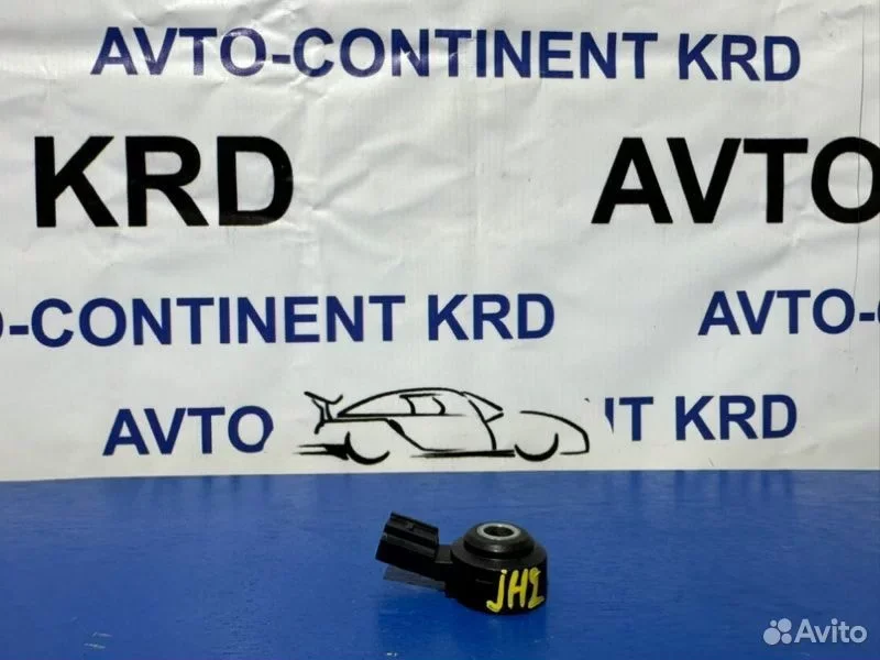 Датчик детонации Honda N-WGN JH2 S07A - миниатюра 2