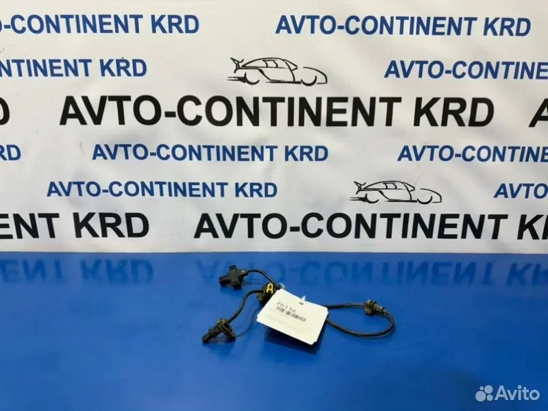 Датчик abs задний правый Honda Civic FD3 LDA - изображение 1
