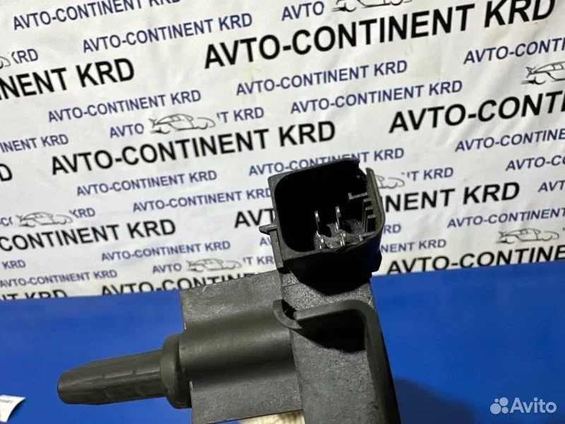 Катушка зажигания citroen Xsara Picasso N68 RFN - миниатюра 2