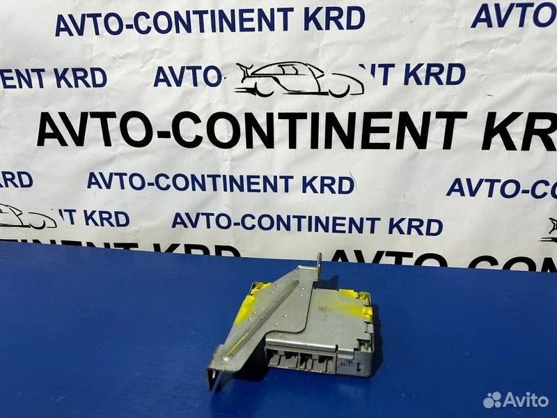 Блок переключения кпп Nissan Serena PC24 SR20 - миниатюра 4