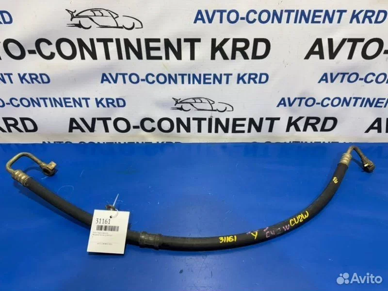 Шланг гидроусилителя Mitsubishi Airtrek CU2W 4G63 - миниатюра 2