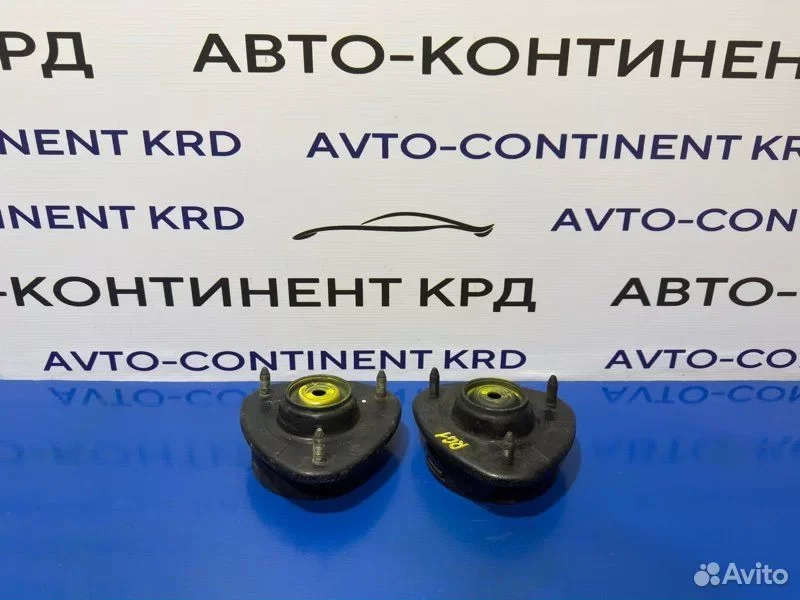 Опора стойки передняя Honda Stepwgn RG1 K20A - изображение 1