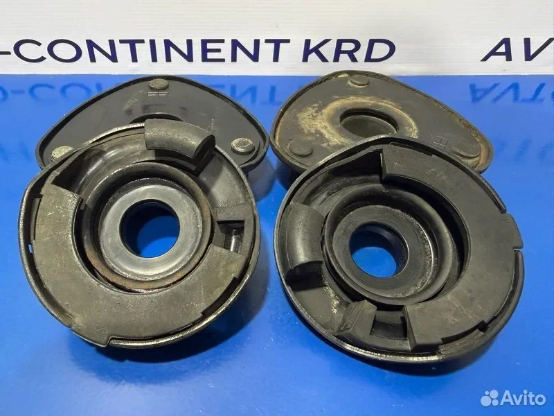 Опора стойки передняя Honda Stepwgn RG1 K20A - миниатюра 5