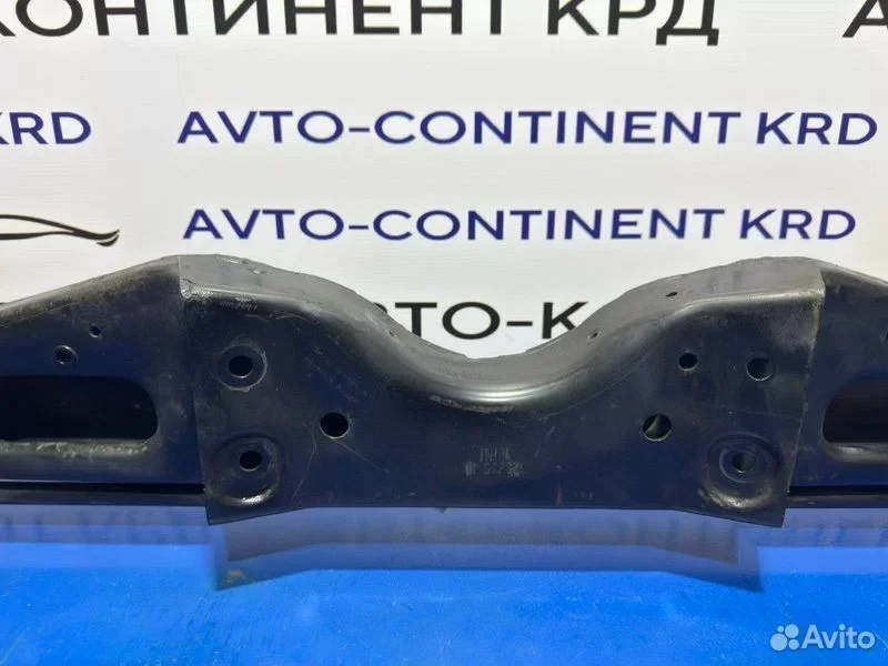 Балка подвески Mini Cooper R50 W10B16A - миниатюра 10