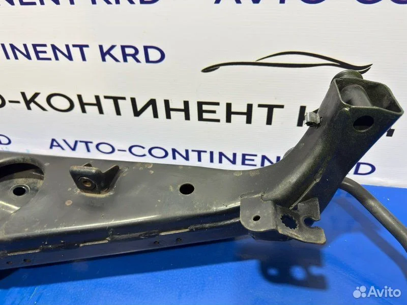 Балка подвески Mini Cooper R50 W10B16A - миниатюра 4