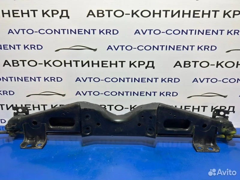 Балка подвески Mini Cooper R50 W10B16A - миниатюра 8