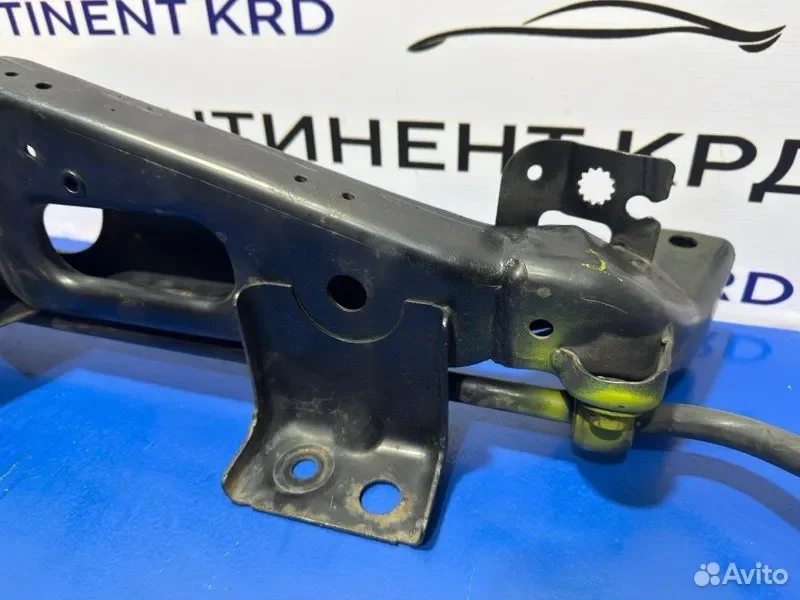 Балка подвески Mini Cooper R50 W10B16A - миниатюра 9
