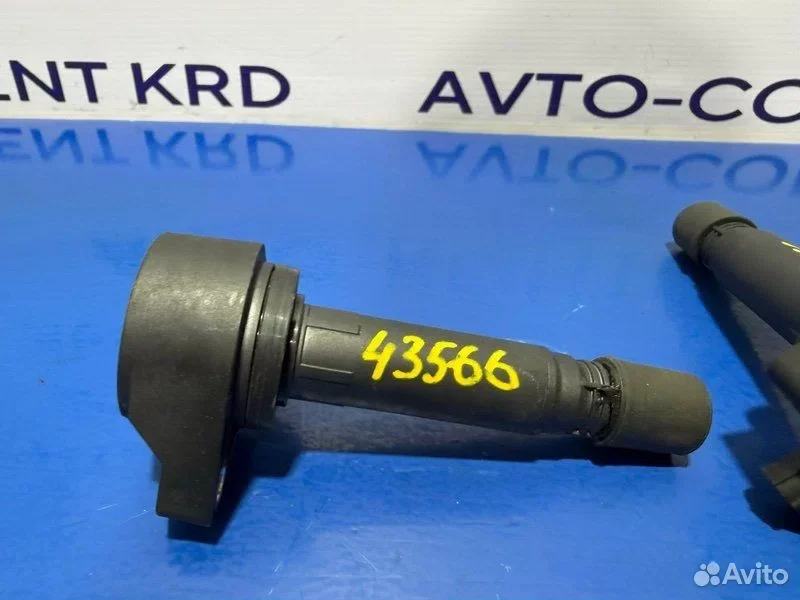 Катушка зажигания Honda Stepwgn RK1 R20A - миниатюра 4