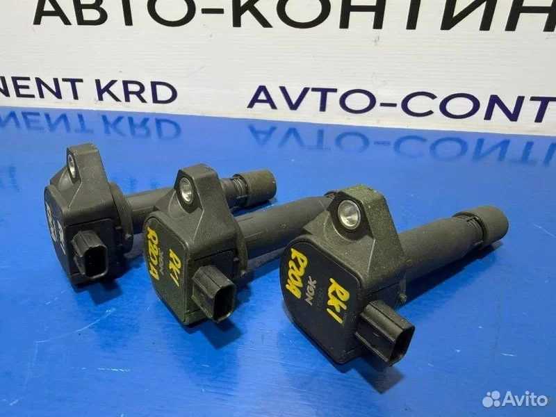 Катушка зажигания Honda Stepwgn RK1 R20A - миниатюра 6