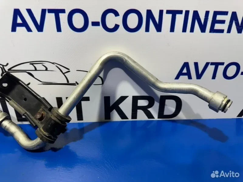 Шланг кондиционера Honda Elysion RR1 K24A - миниатюра 4