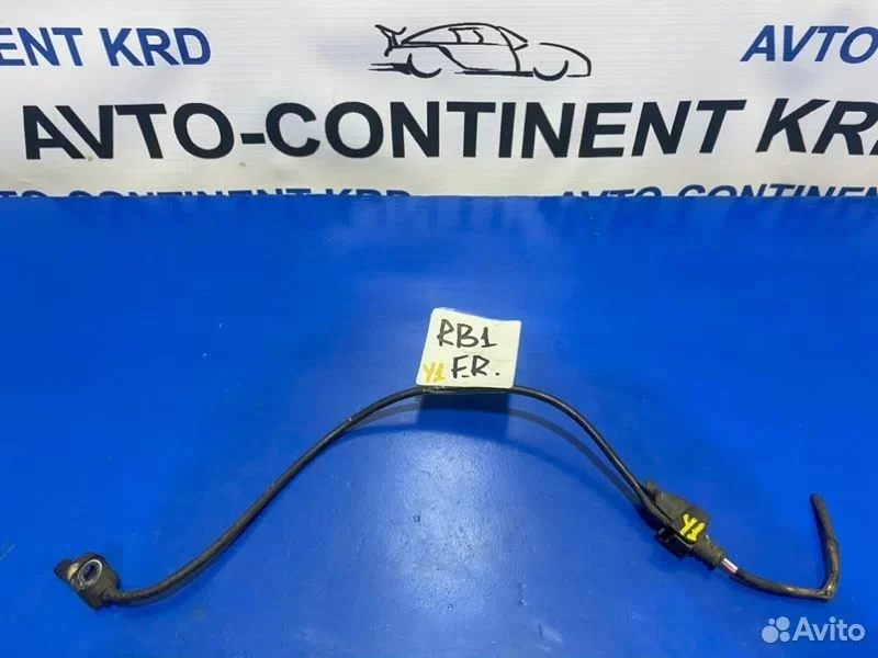 Датчик abs передний правый Honda Odyssey RB1 K24A - миниатюра 2