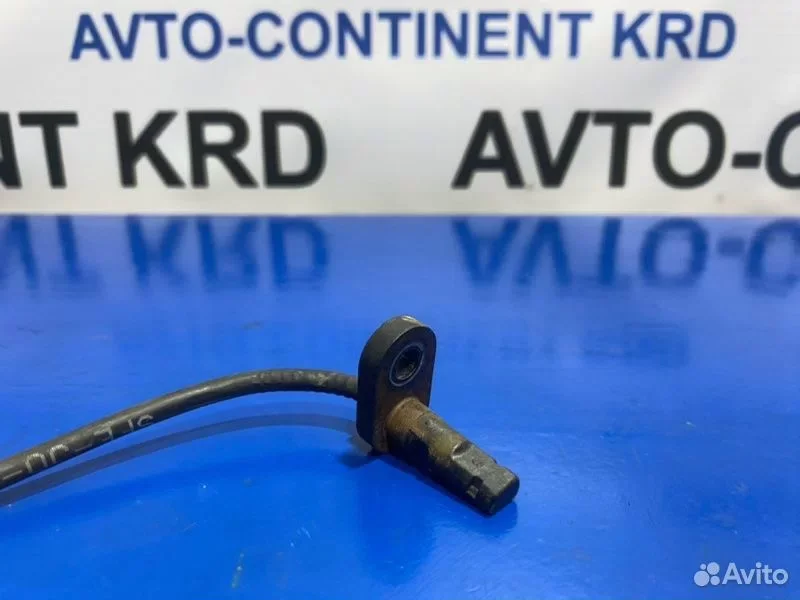 Датчик abs передний правый Honda Odyssey RB1 K24A - миниатюра 3