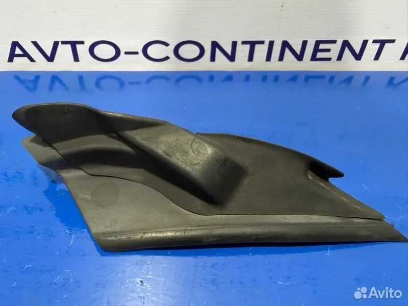 Уголок жабо передний правый Honda Elysion RR5 J35A - миниатюра 3