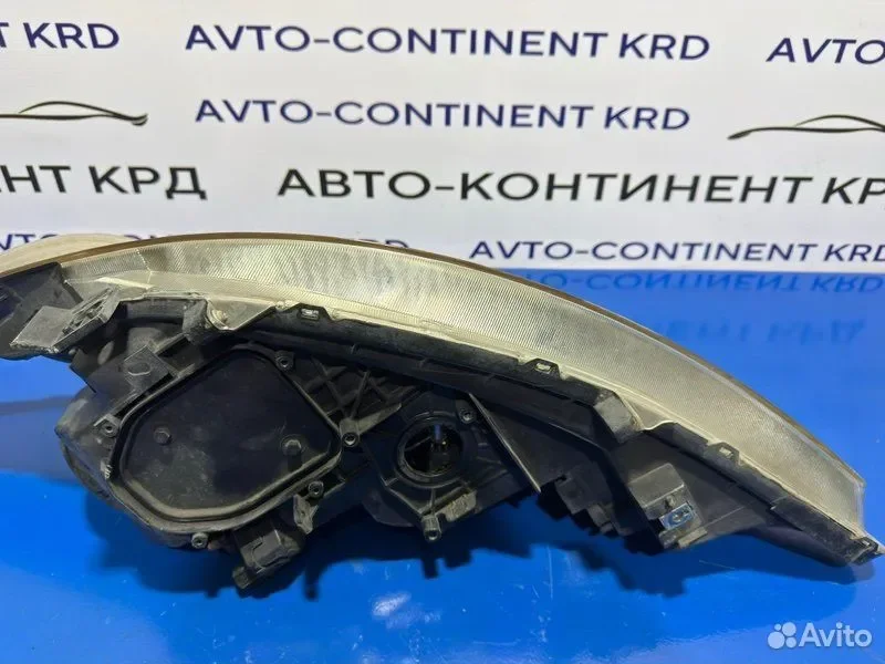 Фара правая Honda Elysion RR1 K24A - миниатюра 5