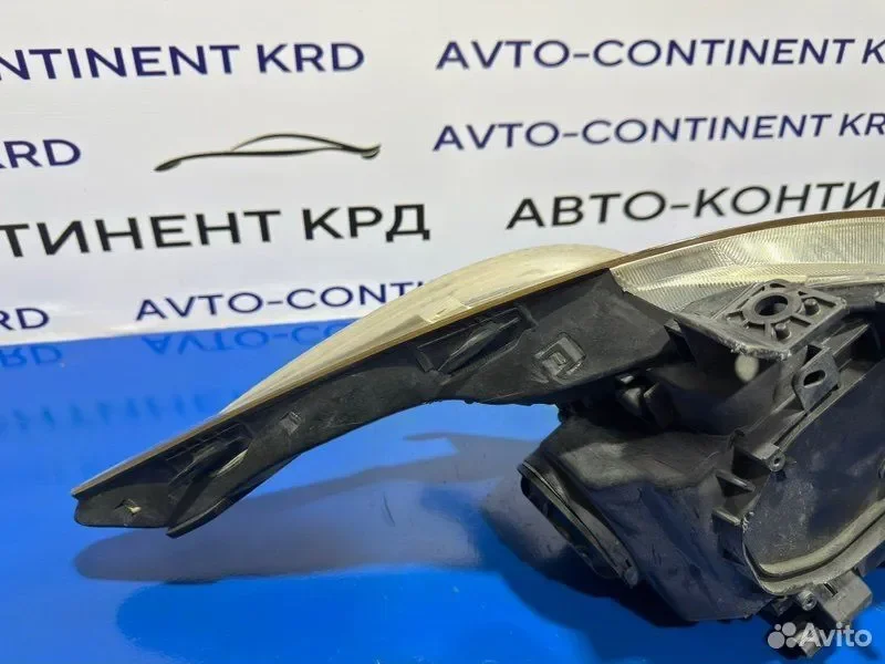 Фара правая Honda Elysion RR1 K24A - миниатюра 6