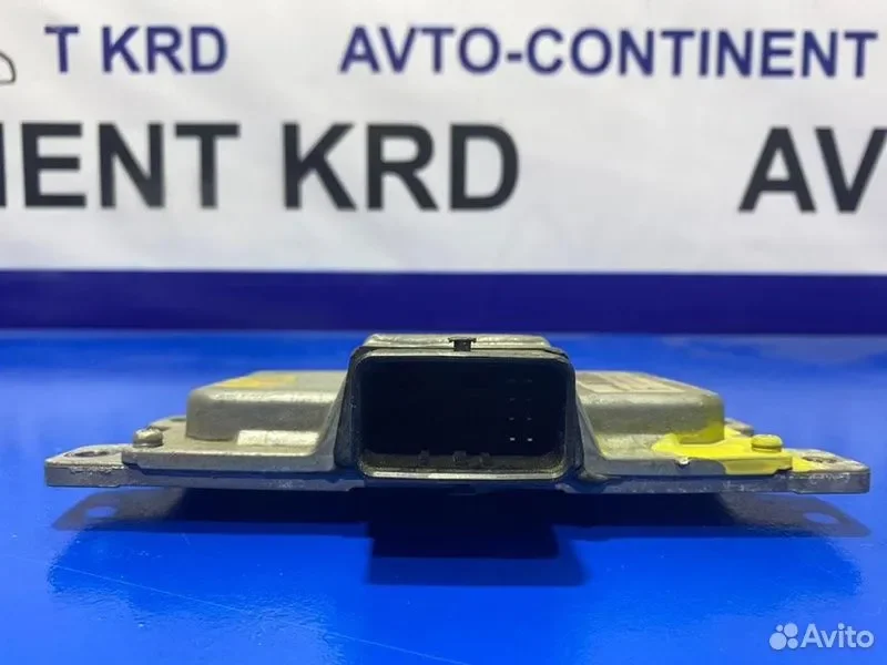 Блок переключения кпп Nissan Serena C25 MR20 - миниатюра 5