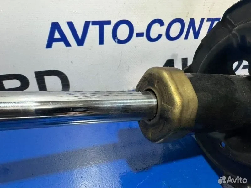 Амортизатор передний Toyota Noah AZR60 1AZ - миниатюра 5