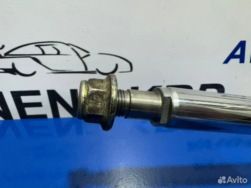 Амортизатор передний Toyota Noah AZR60 1AZ - миниатюра 7
