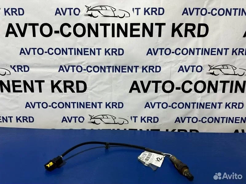 Датчик кислородный Honda Stepwgn RK1 R20A - миниатюра 2